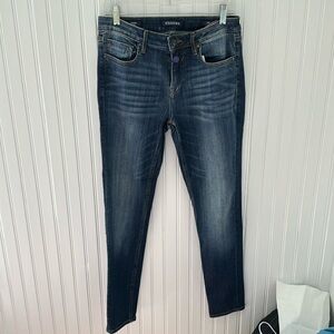 Vigoss Jagger Skinny Jeans Size W30 L29 Classic fit